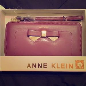 Anne Klein Wallet